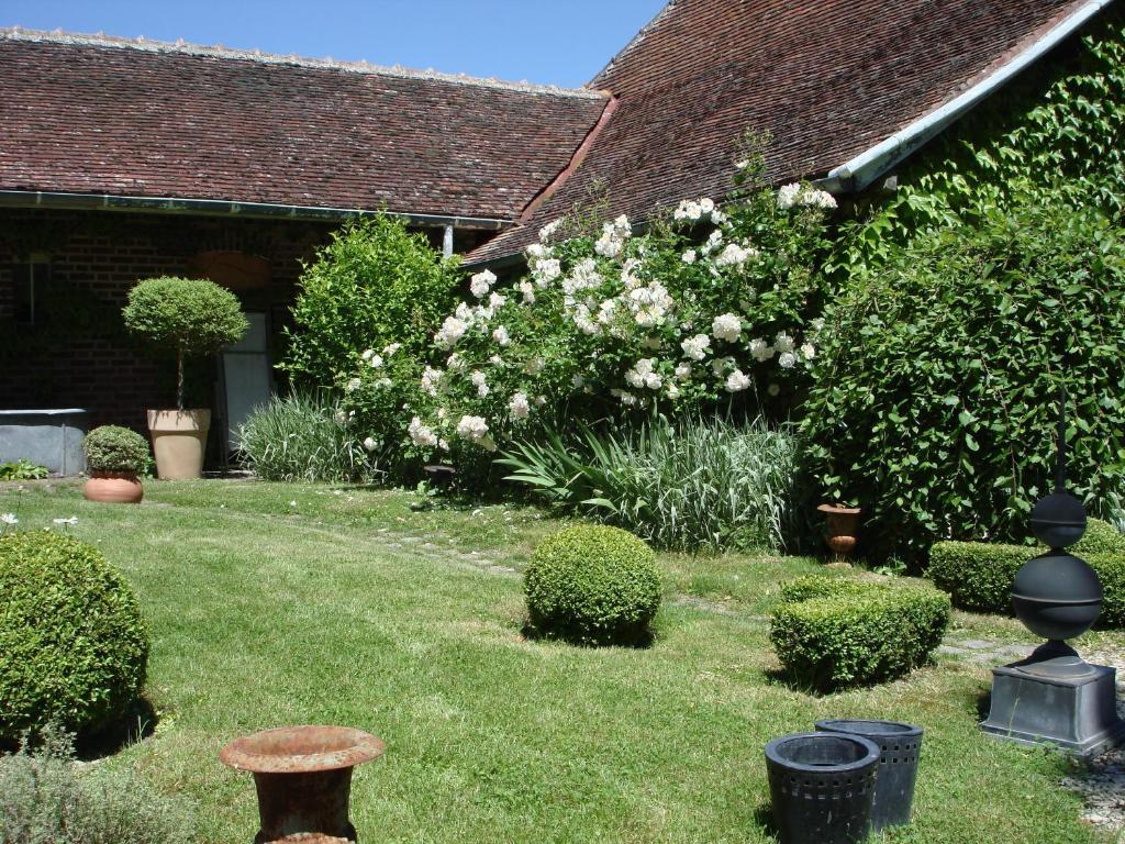Domaine De La Creuse Moussey (Aube) Quarto foto